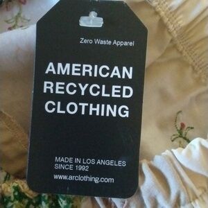 Women's Straight Leg Pants in Beige